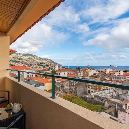 Casa Sta Clara By An Island Apart Funchal  Ngoại thất bức ảnh