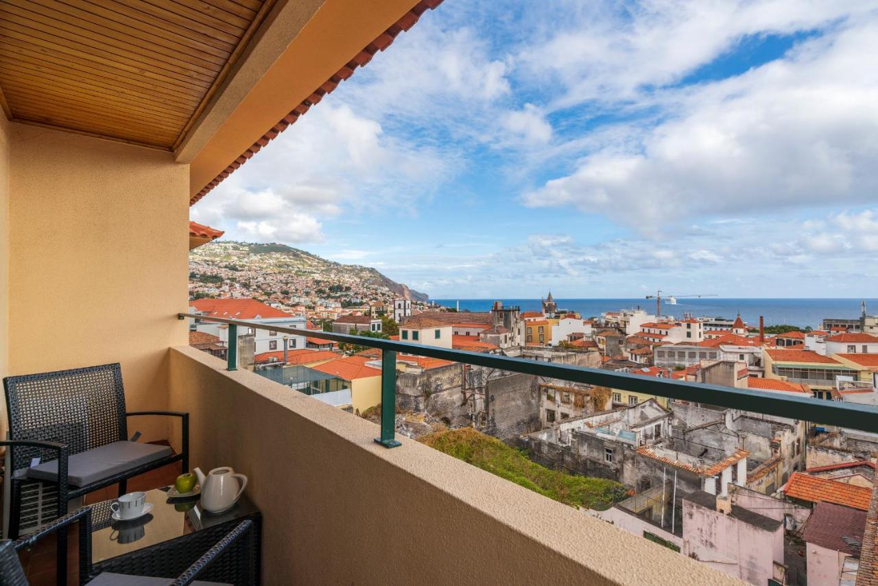 Casa Sta Clara By An Island Apart Funchal  Ngoại thất bức ảnh