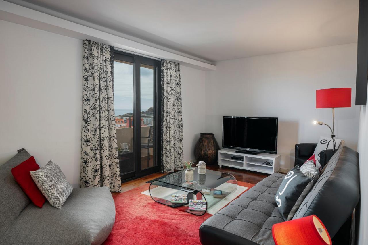 Casa Sta Clara By An Island Apart Funchal  Ngoại thất bức ảnh