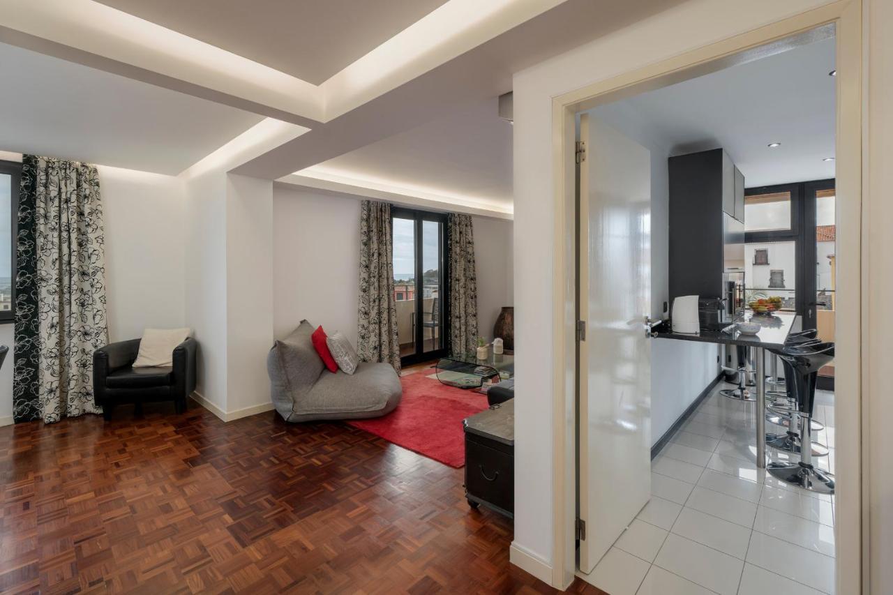 Casa Sta Clara By An Island Apart Funchal  Ngoại thất bức ảnh