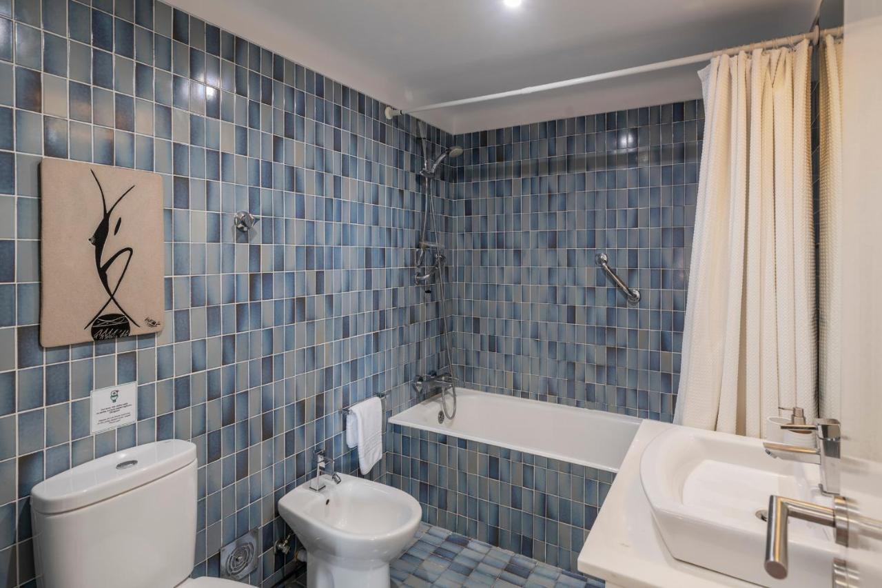 Casa Sta Clara By An Island Apart Funchal  Ngoại thất bức ảnh