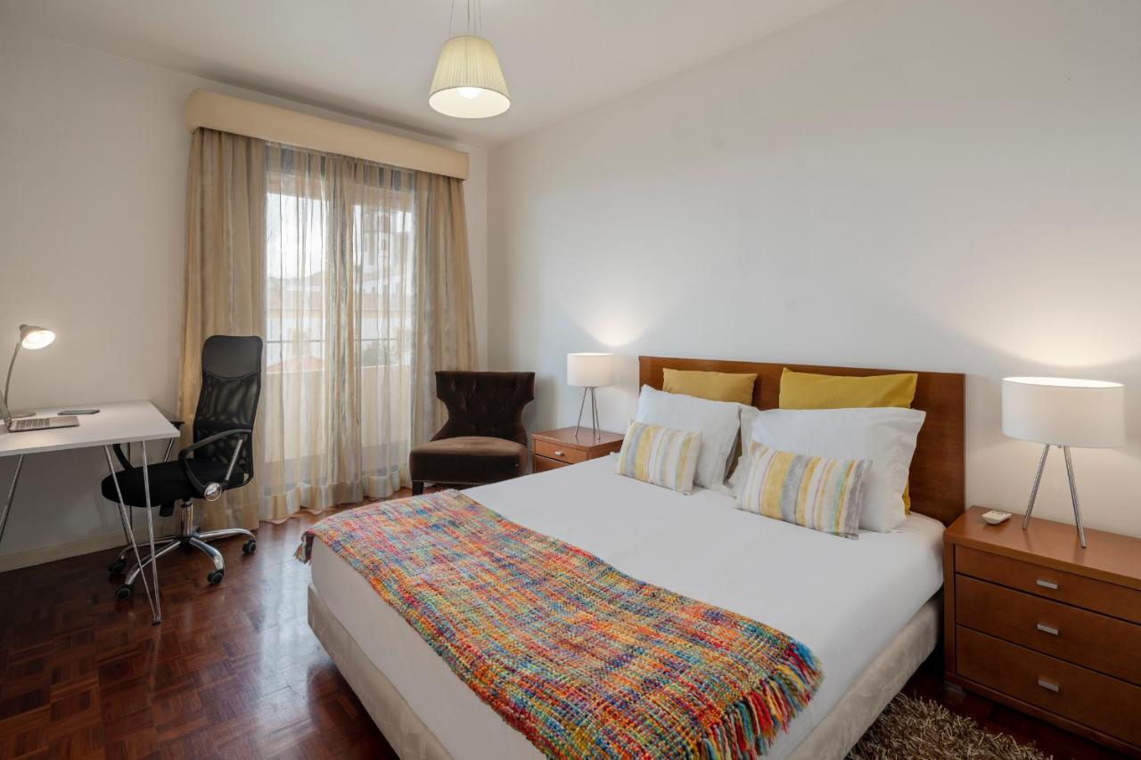 Casa Sta Clara By An Island Apart Funchal  Ngoại thất bức ảnh